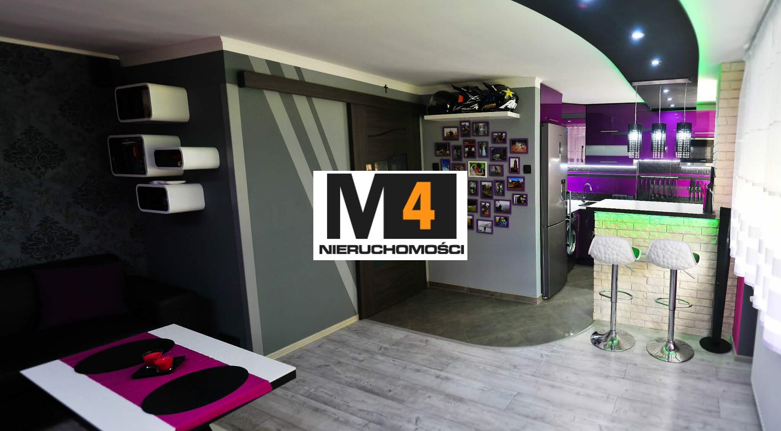 Kawalerka w bloku na parterze, 28m2, po generalnym remoncie , SUPER LOKALIZACJA ! - zdjęcie 6