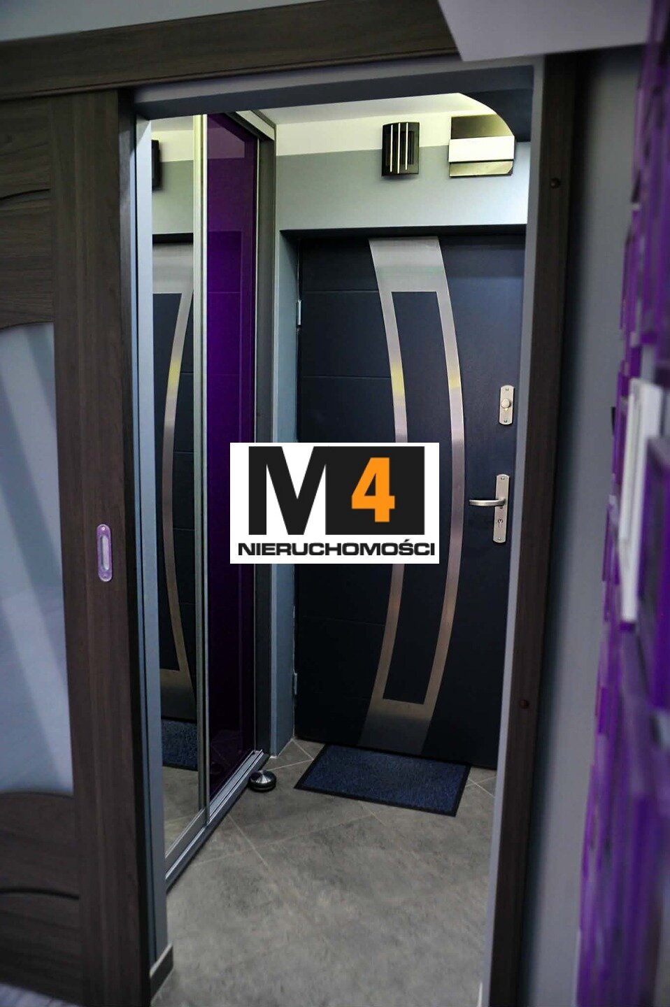 Kawalerka w bloku na parterze, 28m2, po generalnym remoncie , SUPER LOKALIZACJA ! - zdjęcie 5