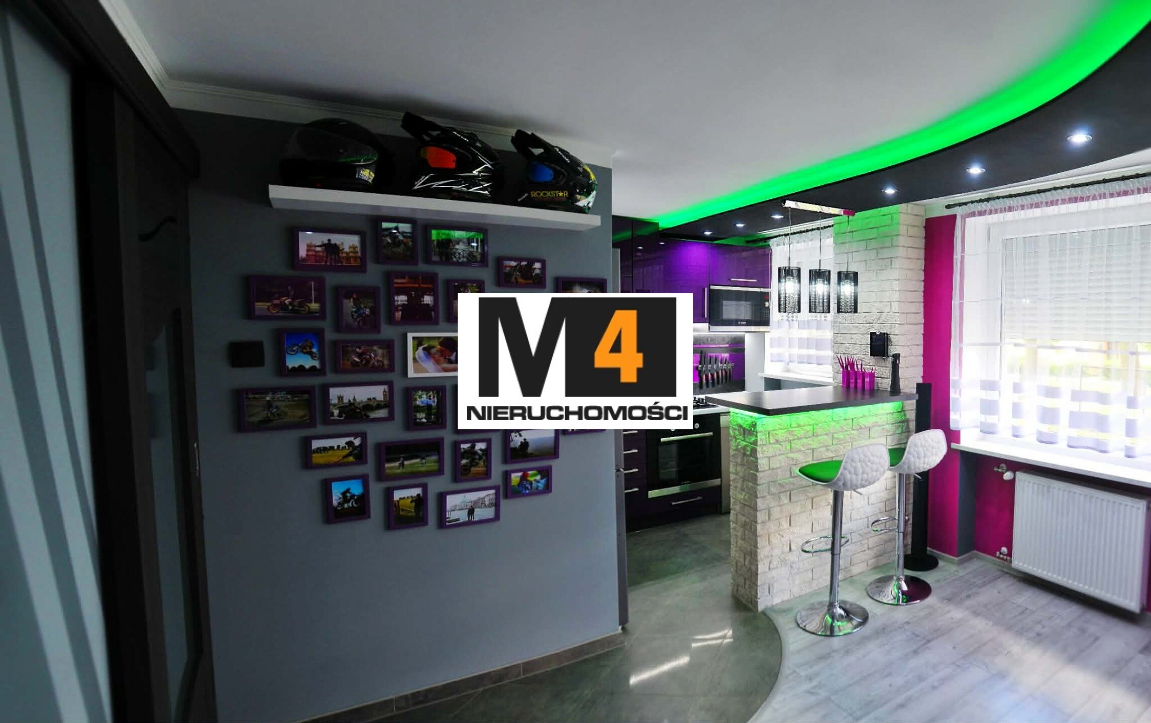 Kawalerka w bloku na parterze, 28m2, po generalnym remoncie , SUPER LOKALIZACJA ! - zdjęcie 8