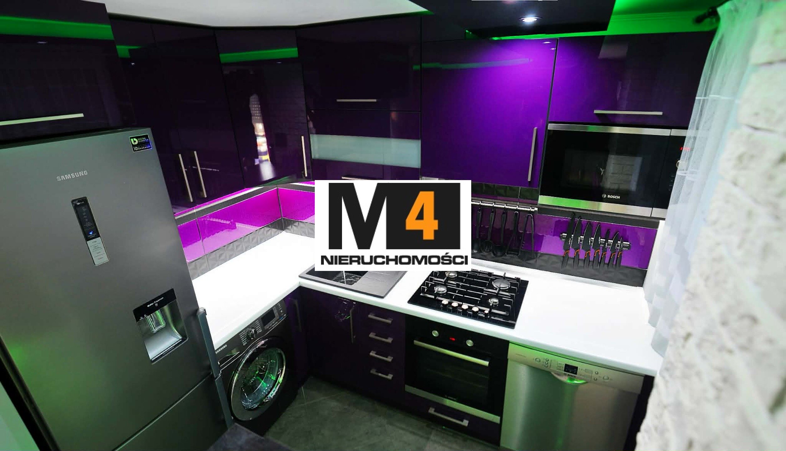 Kawalerka w bloku na parterze, 28m2, po generalnym remoncie , SUPER LOKALIZACJA ! - zdjęcie 2