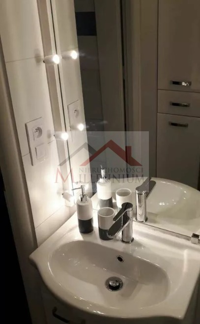 Mieszkanie 23,25&nbsp;m², Warszawa, Ochota, Barska - zdjęcie 6