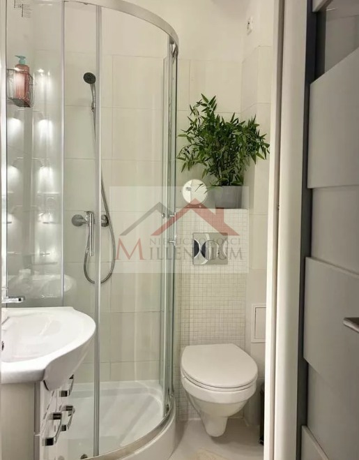 Mieszkanie 23,25&nbsp;m², Warszawa, Ochota, Barska - zdjęcie 5