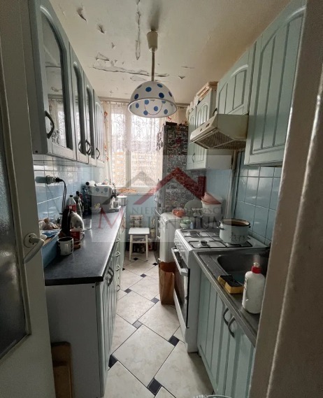 Mieszkanie 38&nbsp;m², Warszawa, Targówek, Wyszogrodzka - zdjęcie 4