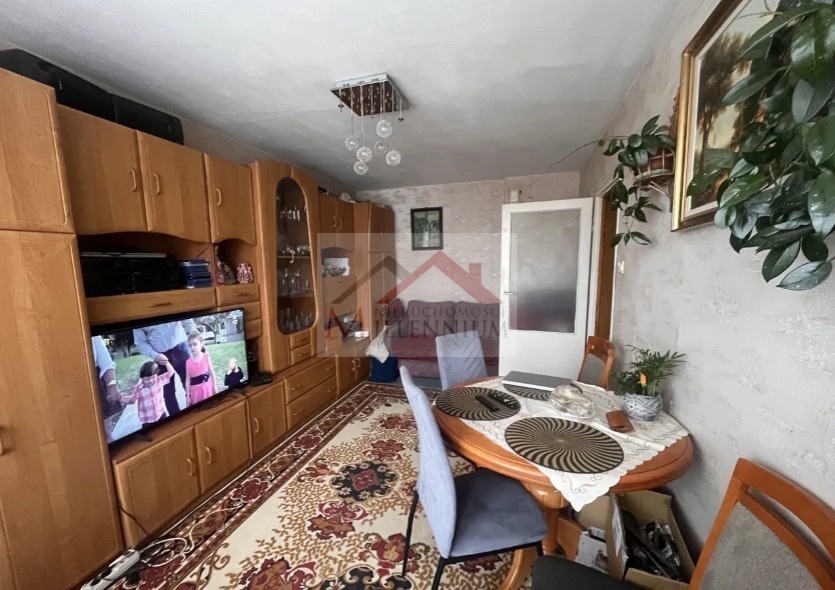 Mieszkanie 38&nbsp;m², Warszawa, Targówek, Wyszogrodzka - zdjęcie 2