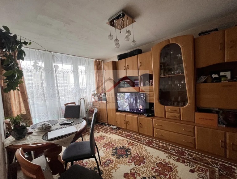 Mieszkanie 38&nbsp;m², Warszawa, Targówek, Wyszogrodzka - zdjęcie 1