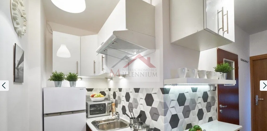 Mieszkanie 51&nbsp;m², Warszawa, Białołęka, Aluzyjna - zdjęcie 7