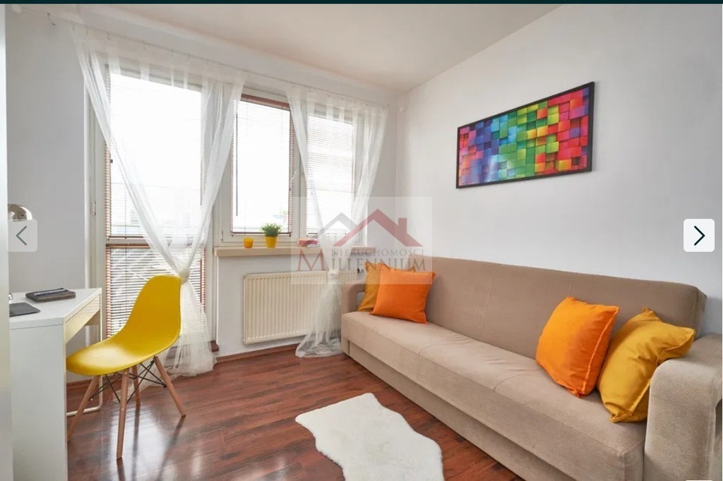 Mieszkanie 51&nbsp;m², Warszawa, Białołęka, Aluzyjna - zdjęcie 1