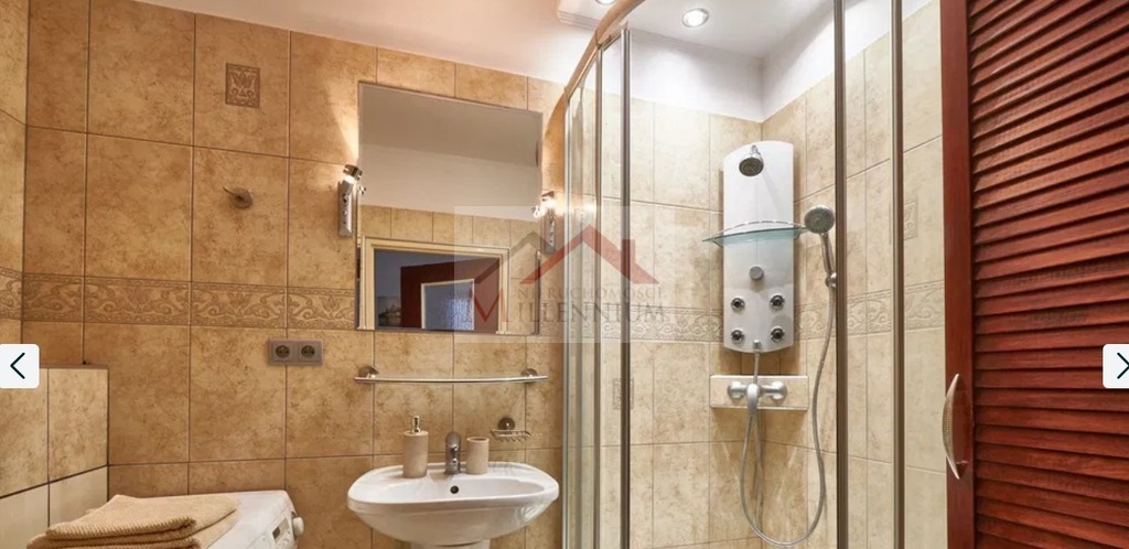 Mieszkanie 51&nbsp;m², Warszawa, Białołęka, Aluzyjna - zdjęcie 6