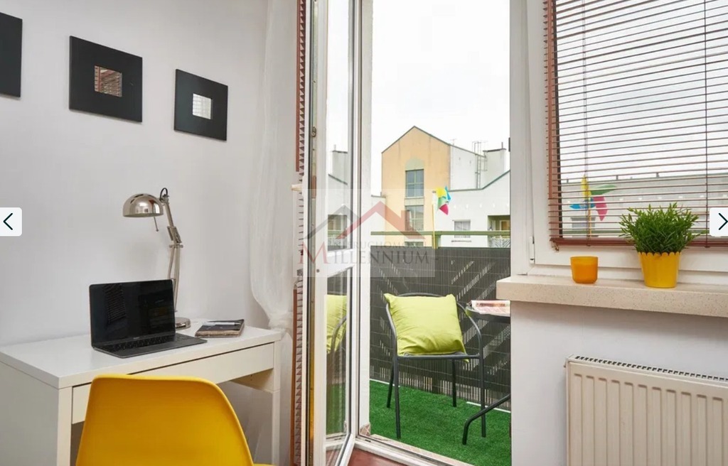 Mieszkanie 51&nbsp;m², Warszawa, Białołęka, Aluzyjna - zdjęcie 3