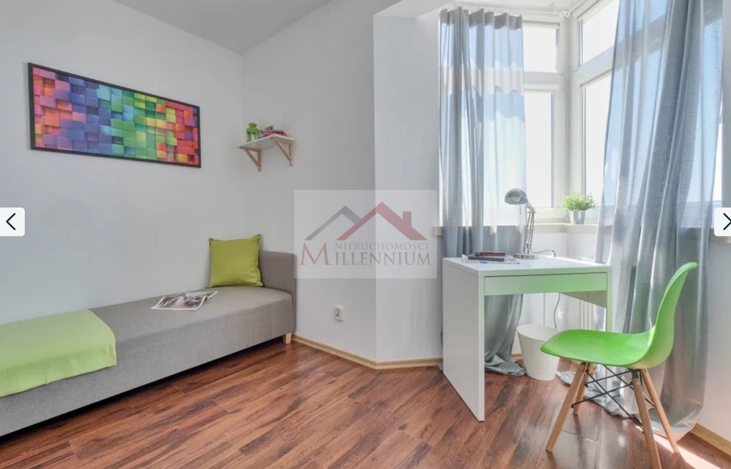 Mieszkanie 51&nbsp;m², Warszawa, Białołęka, Aluzyjna - zdjęcie 9