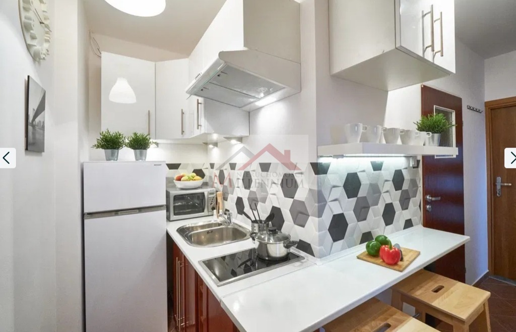 Mieszkanie 51&nbsp;m², Warszawa, Białołęka, Aluzyjna - zdjęcie 8