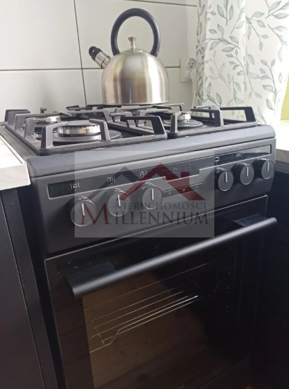 Mieszkanie 30,15&nbsp;m², Warszawa, Praga-Południe, Kinowa - zdjęcie 14