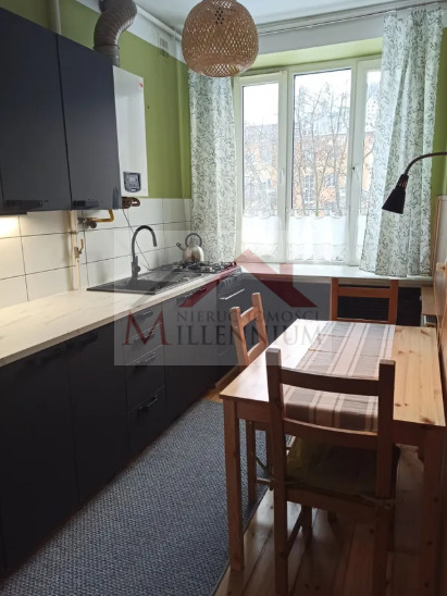 Mieszkanie 30,15&nbsp;m², Warszawa, Praga-Południe, Kinowa - zdjęcie 3