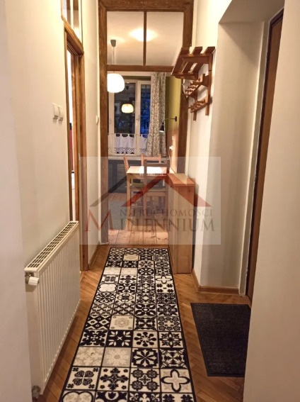 Mieszkanie 30,15&nbsp;m², Warszawa, Praga-Południe, Kinowa - zdjęcie 2