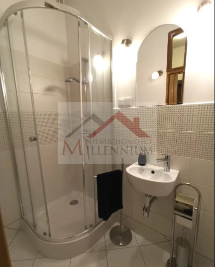 Mieszkanie 30,15&nbsp;m², Warszawa, Praga-Południe, Kinowa - zdjęcie 12