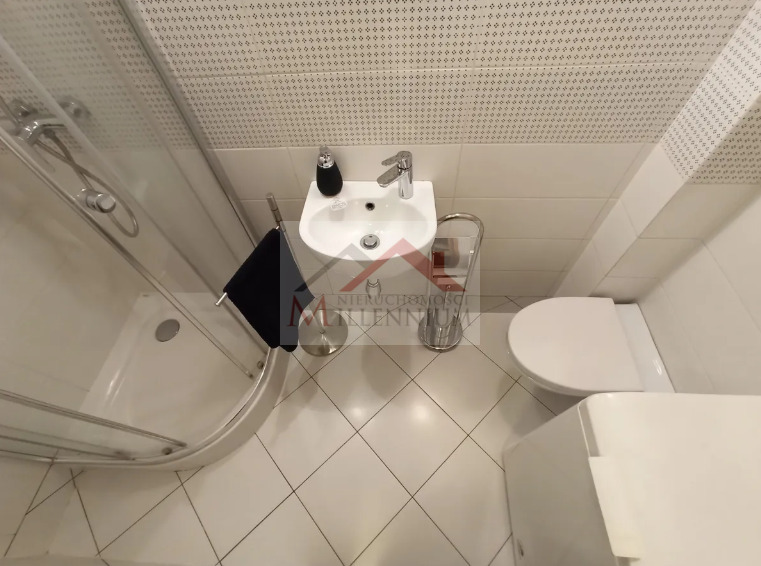 Mieszkanie 30,15&nbsp;m², Warszawa, Praga-Południe, Kinowa - zdjęcie 4