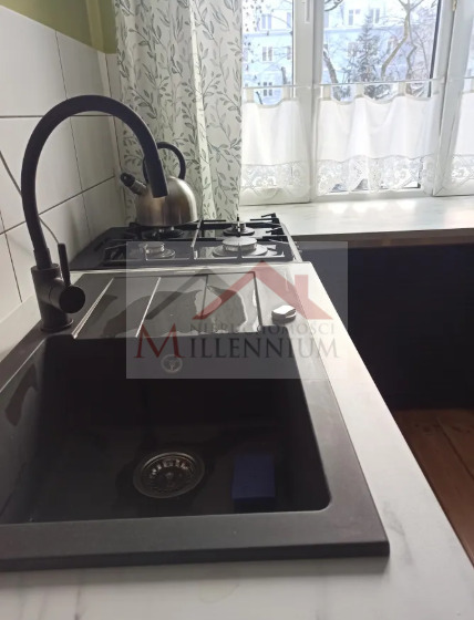 Mieszkanie 30,15&nbsp;m², Warszawa, Praga-Południe, Kinowa - zdjęcie 13