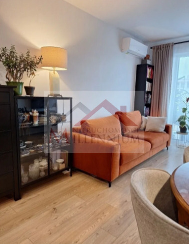 Mieszkanie 57,26&nbsp;m², Warszawa, Praga-Południe, Przeworska - zdjęcie 14