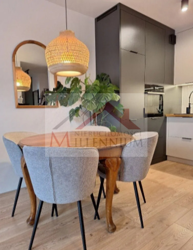 Mieszkanie 57,26&nbsp;m², Warszawa, Praga-Południe, Przeworska - zdjęcie 1