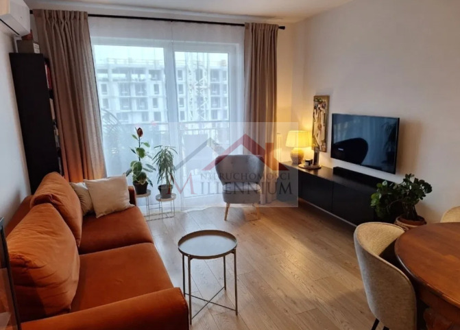 Mieszkanie 57,26&nbsp;m², Warszawa, Praga-Południe, Przeworska - zdjęcie 15