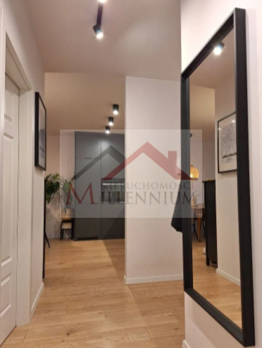 Mieszkanie 57,26&nbsp;m², Warszawa, Praga-Południe, Przeworska - zdjęcie 5