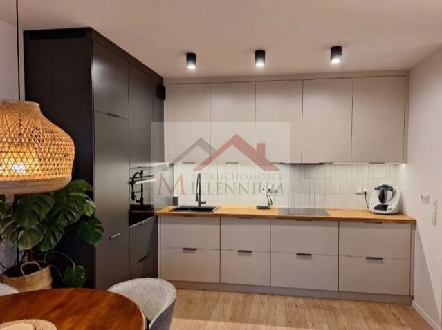 Mieszkanie 57,26&nbsp;m², Warszawa, Praga-Południe, Przeworska - zdjęcie 2