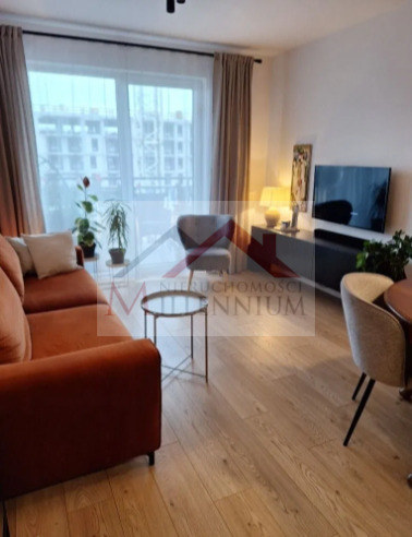 Mieszkanie 57,26&nbsp;m², Warszawa, Praga-Południe, Przeworska - zdjęcie 12