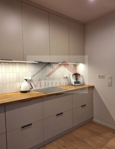 Mieszkanie 57,26&nbsp;m², Warszawa, Praga-Południe, Przeworska - zdjęcie 4