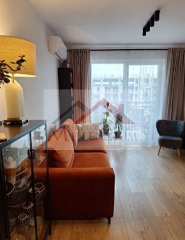 Mieszkanie 57,26&nbsp;m², Warszawa, Praga-Południe, Przeworska - zdjęcie 13