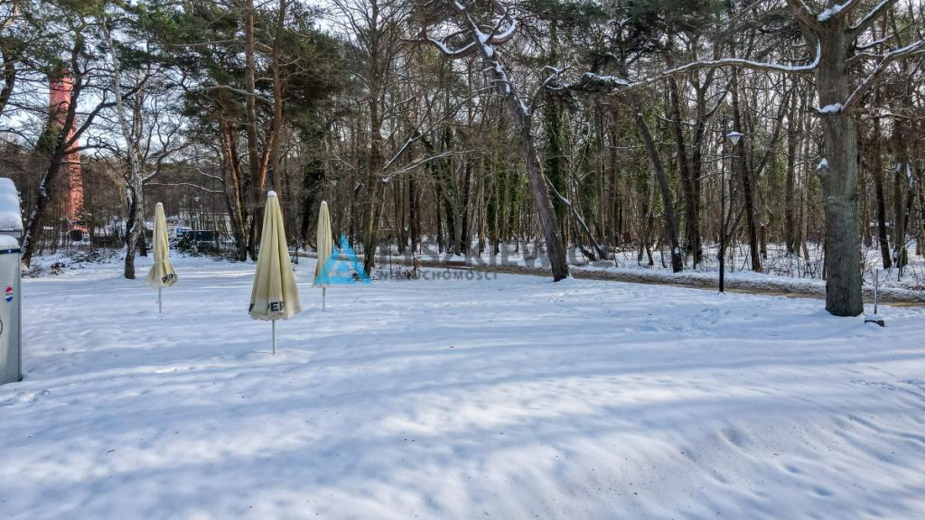 Działka inwestycyjna Hel - MPZP, blisko morza - zdjęcie 14
