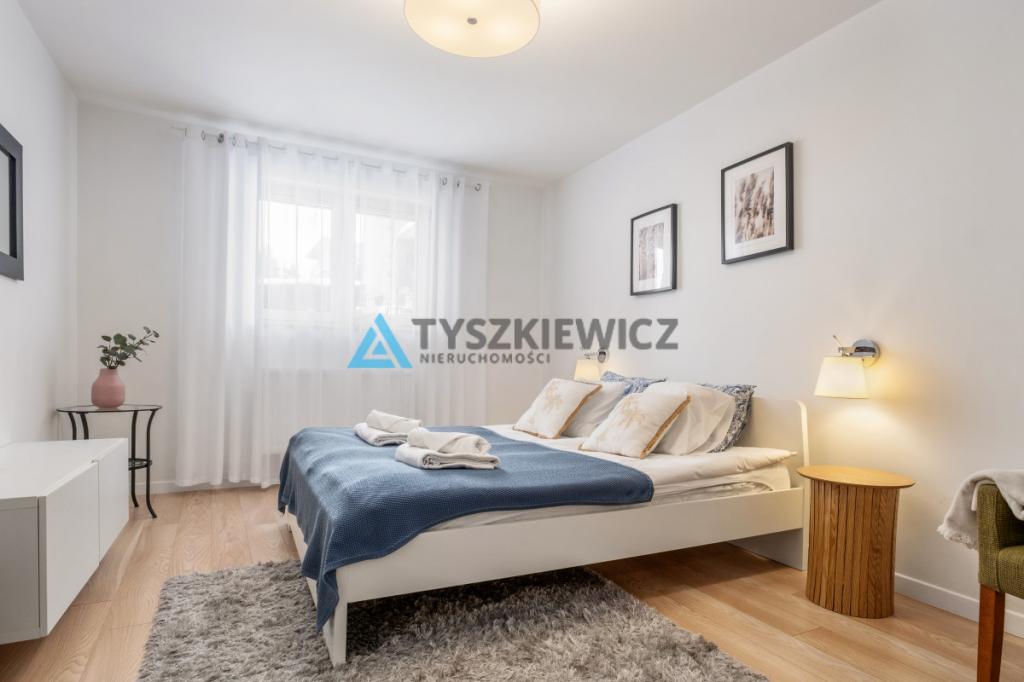 Dwa niezależne apartamenty-dochodowy biznes - zdjęcie 13