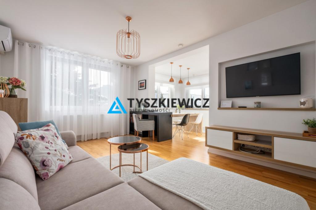 Dwa niezależne apartamenty-dochodowy biznes - zdjęcie 1