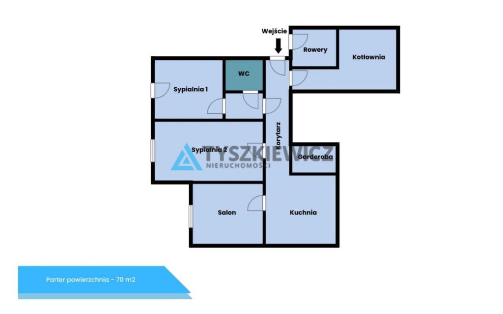Dwa niezależne apartamenty-dochodowy biznes - zdjęcie 27