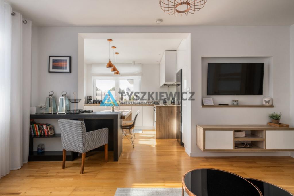 Dwa niezależne apartamenty-dochodowy biznes - zdjęcie 2