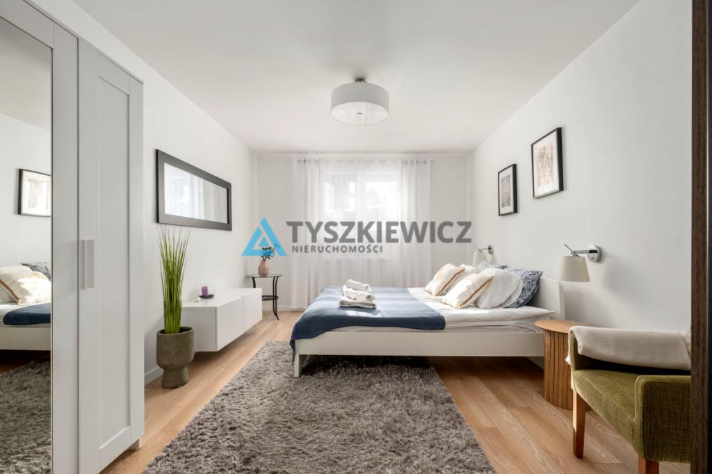 Dwa niezależne apartamenty-dochodowy biznes - zdjęcie 19