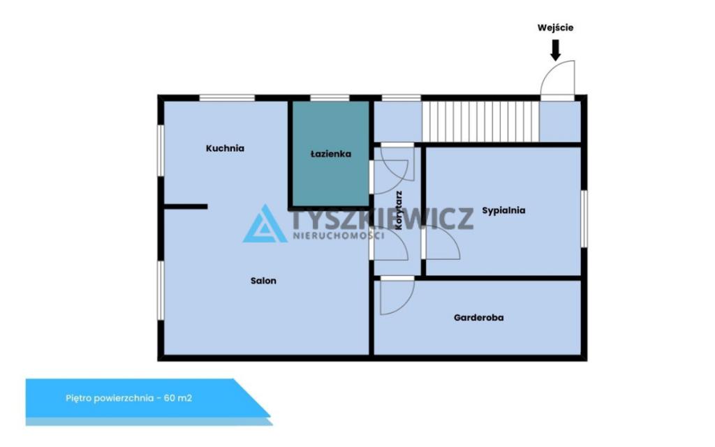Dwa niezależne apartamenty-dochodowy biznes - zdjęcie 28