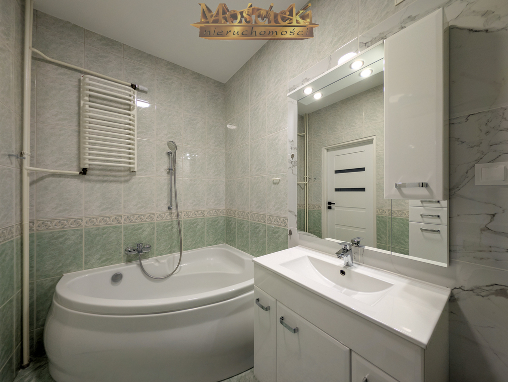 Wynajmę ładne 2 pok 55 m2 Ursynów metro Kabaty las - zdjęcie 19