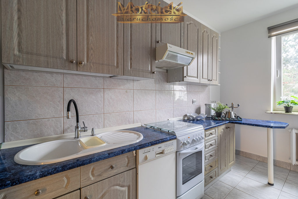 Wynajmę ładne 2 pok 55 m2 Ursynów metro Kabaty las - zdjęcie 15