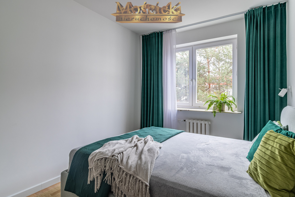 Wynajmę ładne 2 pok 55 m2 Ursynów metro Kabaty las - zdjęcie 2