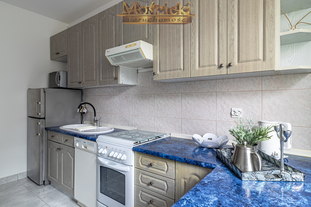 Wynajmę ładne 2 pok 55 m2 Ursynów metro Kabaty las - zdjęcie 17