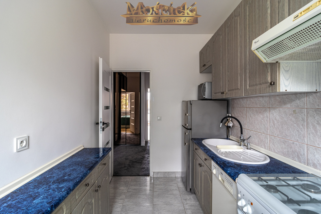 Wynajmę ładne 2 pok 55 m2 Ursynów metro Kabaty las - zdjęcie 16