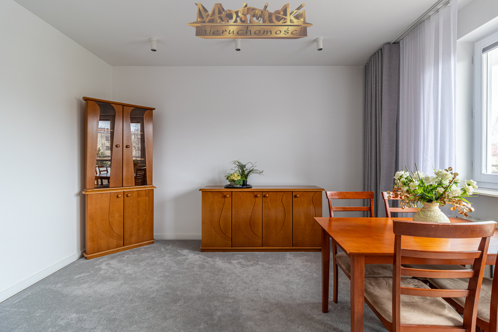 Wynajmę ładne 2 pok 55 m2 Ursynów metro Kabaty las - zdjęcie 10