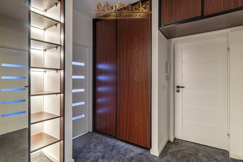 Wynajmę ładne 2 pok 55 m2 Ursynów metro Kabaty las - zdjęcie 13