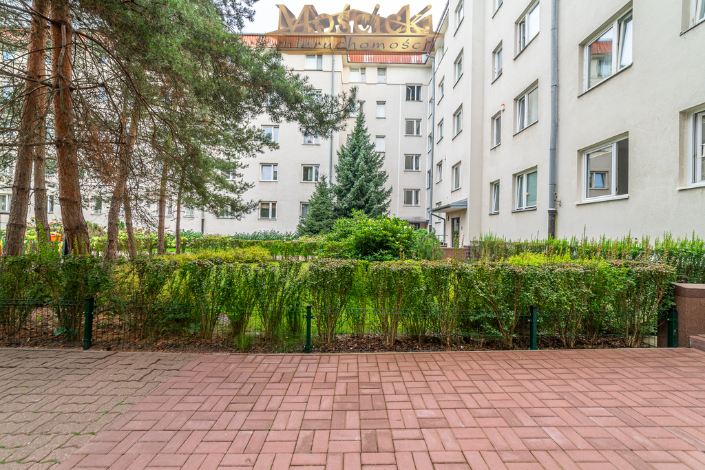 Wynajmę ładne 2 pok 55 m2 Ursynów metro Kabaty las - zdjęcie 3