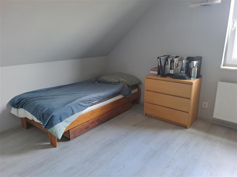 Dom 220&nbsp;m², Żukowo, Cyprysowa - zdjęcie 6