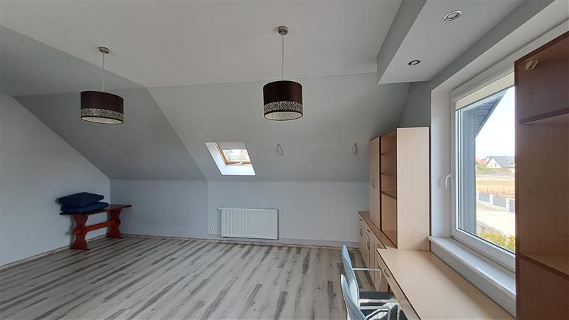 Dom 220&nbsp;m², Żukowo, Cyprysowa - zdjęcie 15