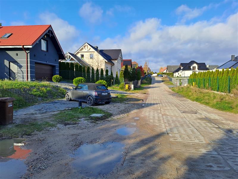 Dom 220&nbsp;m², Żukowo, Cyprysowa - zdjęcie 2