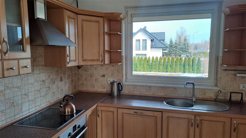 Dom 220&nbsp;m², Żukowo, Cyprysowa - zdjęcie 3