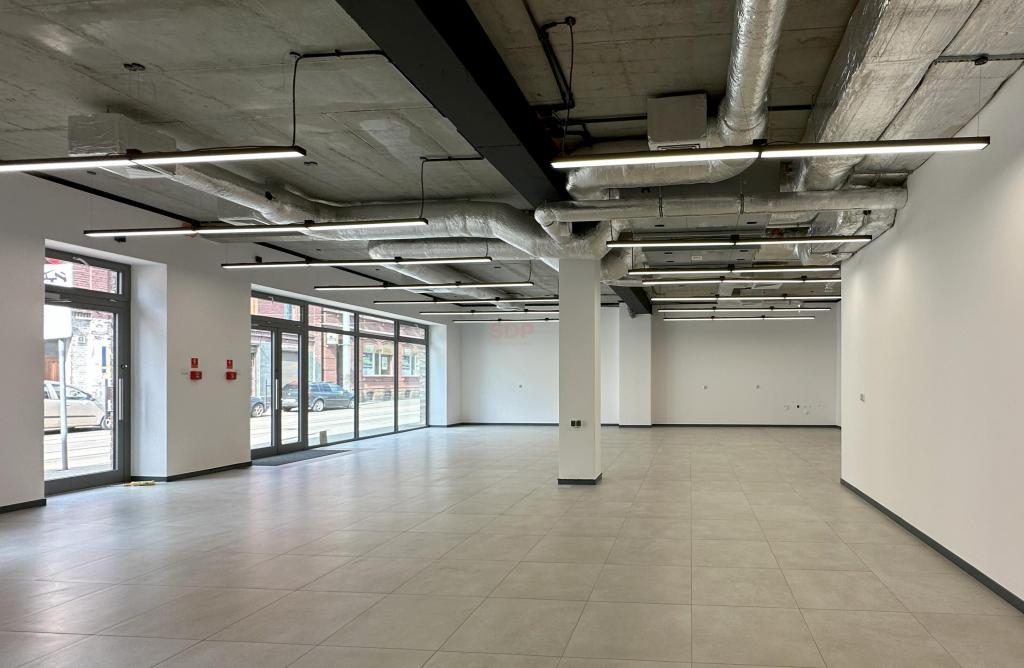 Dom 418 m², Katowice, Obrońców Westerplatte - zdjęcie 4