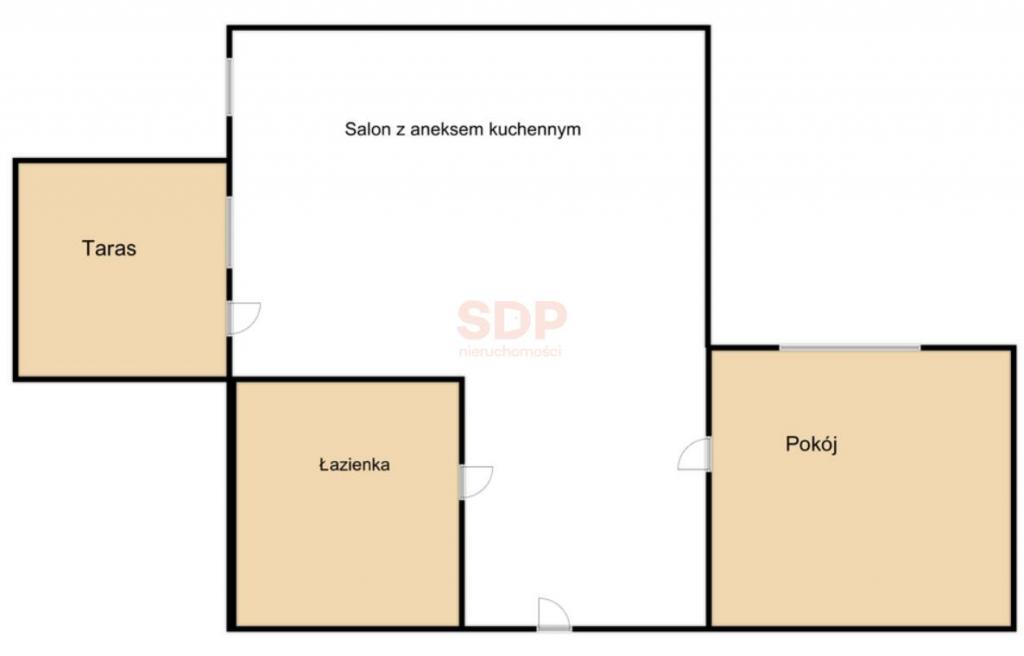 Dom 418 m², Katowice, Obrońców Westerplatte - zdjęcie 15